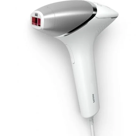 Philips Lumea IPL Serie 8000 Prestige con Cable e Incluye 3 Accesorios